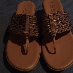 Shoes, Flip Flop Style.